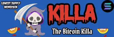 The Bitcoin Killa